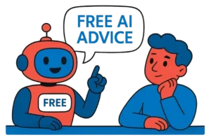 Free AI Advisor providing free online mortgage, loan, tax, and investment calculators